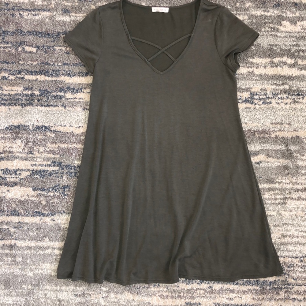 Socialite Dress